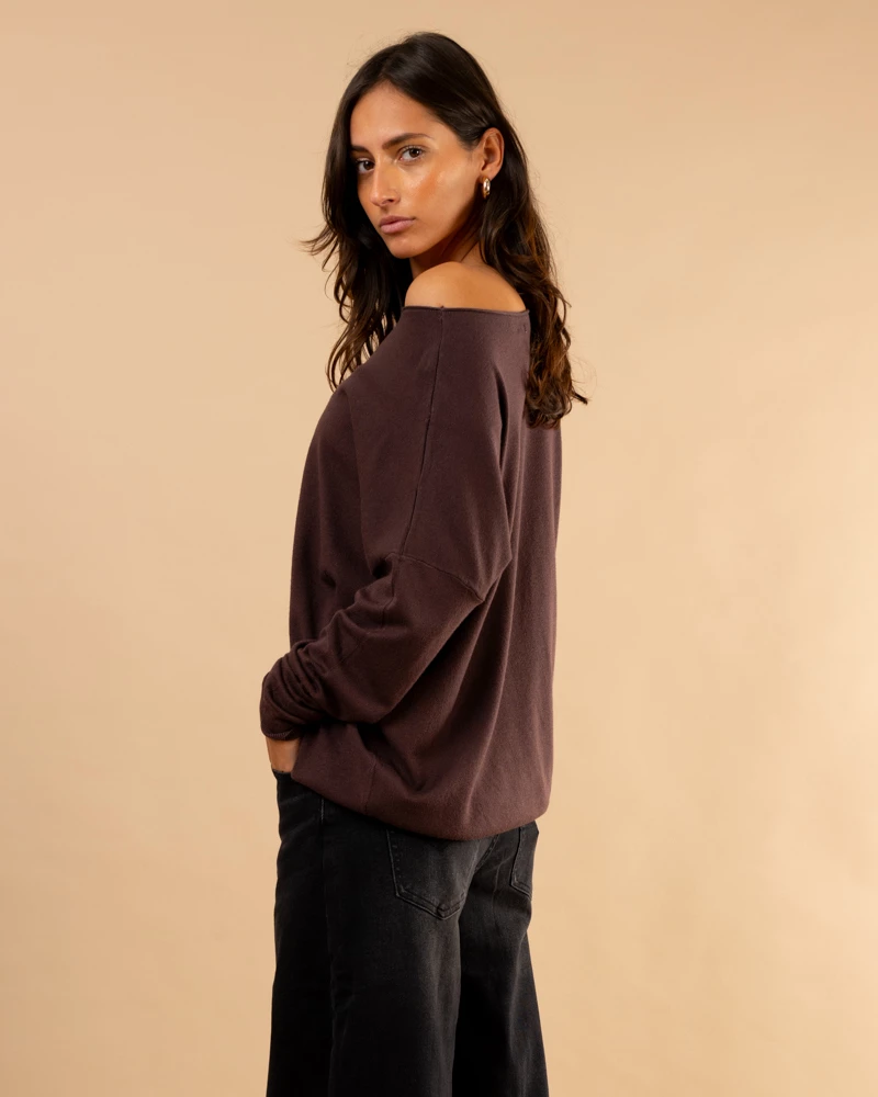 Pull oversize
