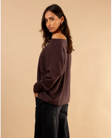 Pull oversize