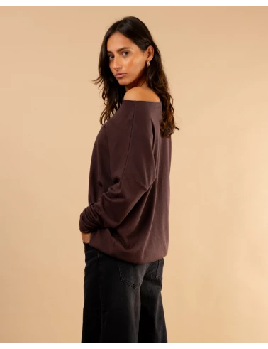 Pull oversize