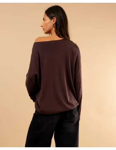 Pull oversize