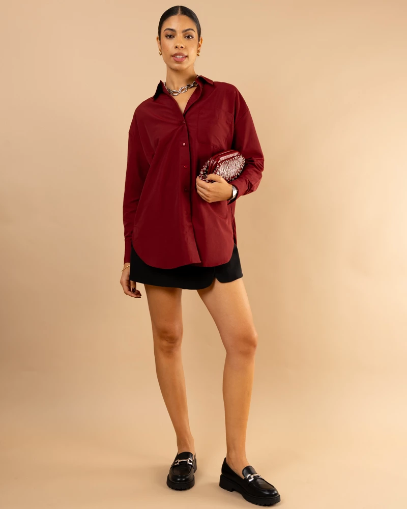 Chemise