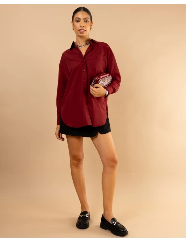 Chemise