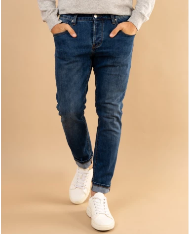 Jean slim