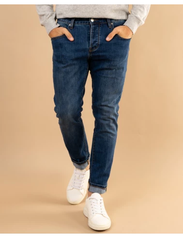 Jean slim