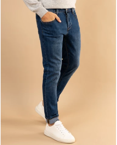 Jean slim