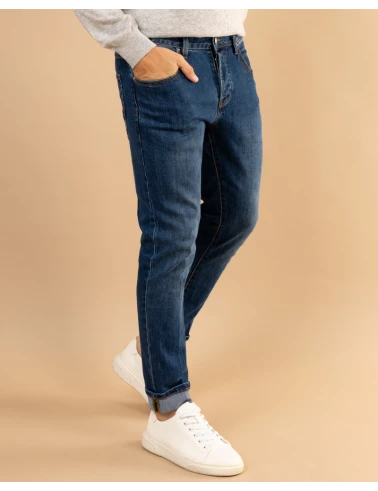 Jean slim