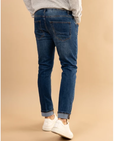 Jean slim