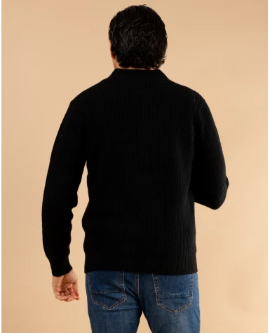 Veste zip