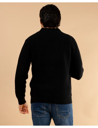 Veste zip