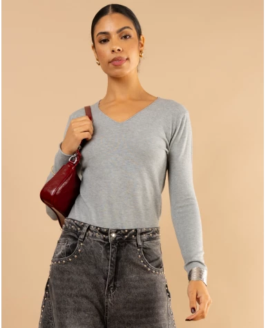 Pull col v