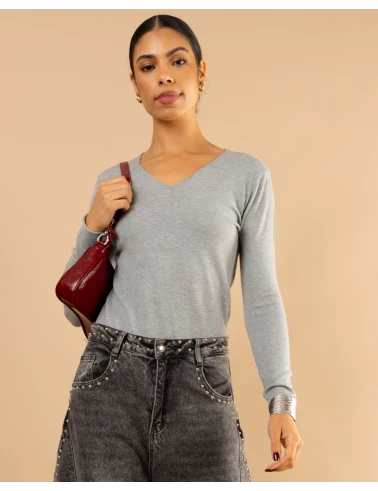 Pull col v