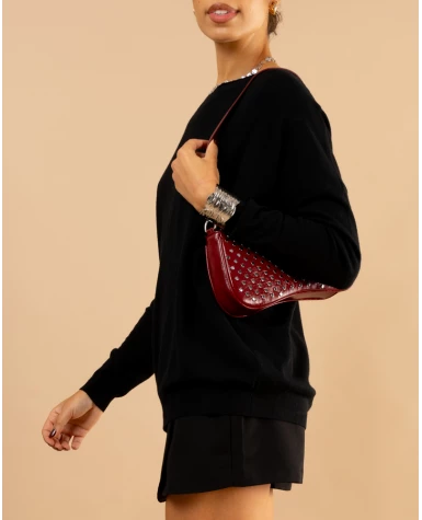 Pull oversize