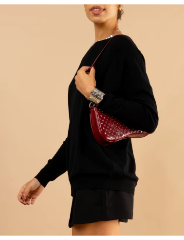 Pull oversize