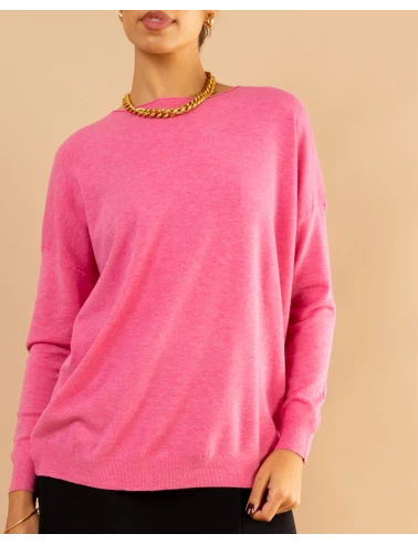 Pull oversize