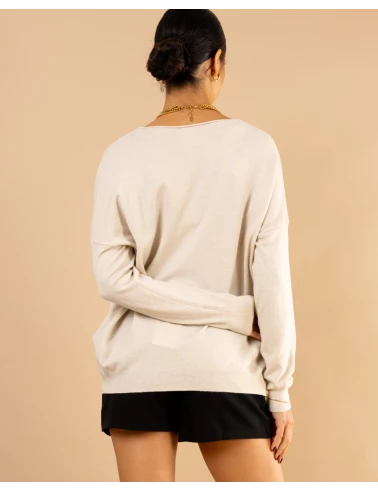 Pull oversize