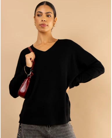 Pull v oversize