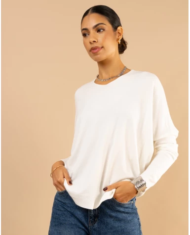 Pull v oversize