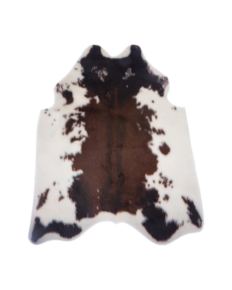 Tapis vache
