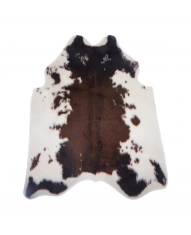 Tapis vache