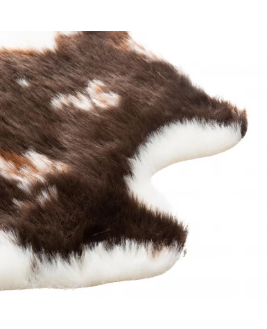 Tapis vache