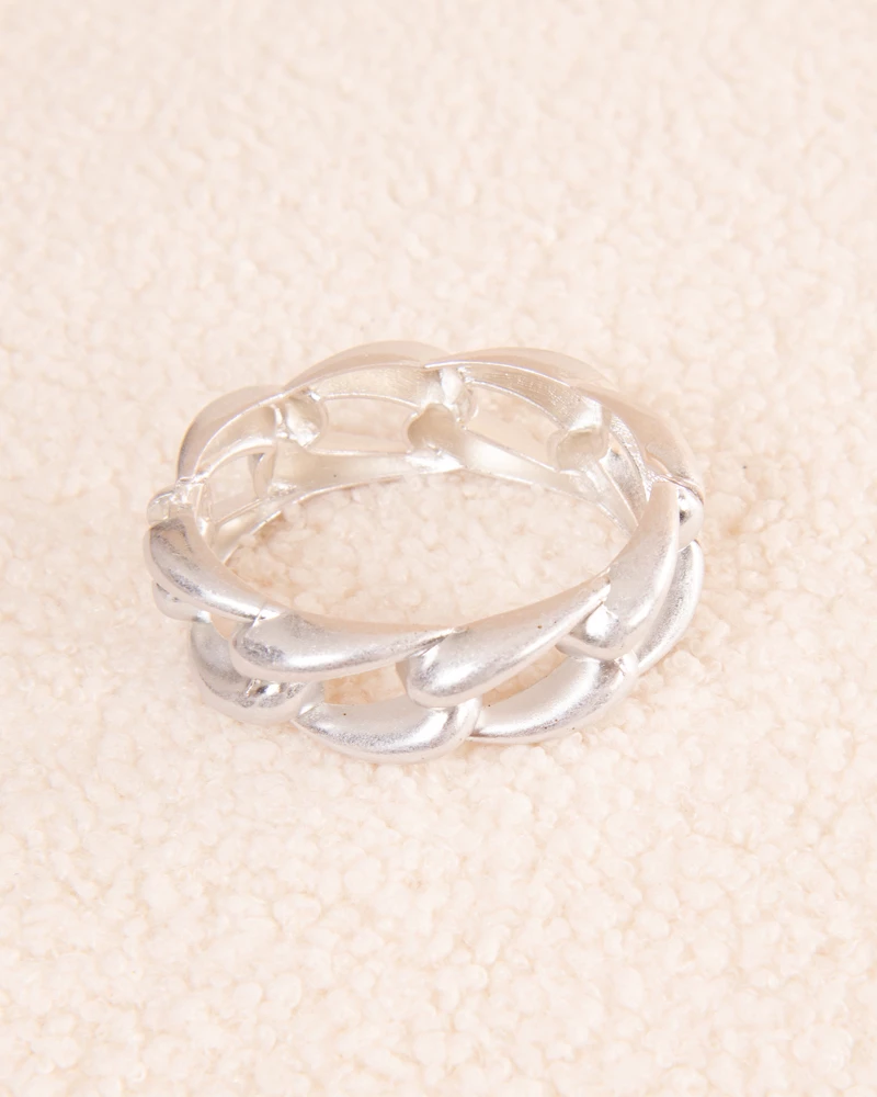 Bracelet chaîne