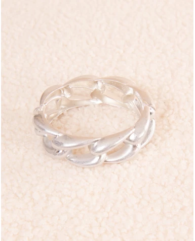 Bracelet chaîne