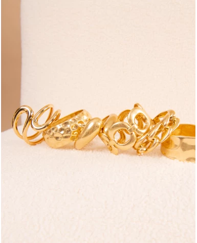 Bracelet chaîne
