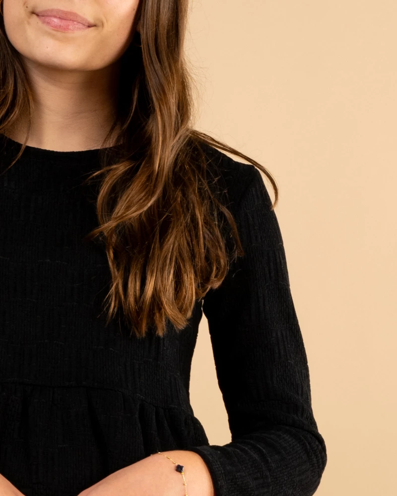 Robe sac