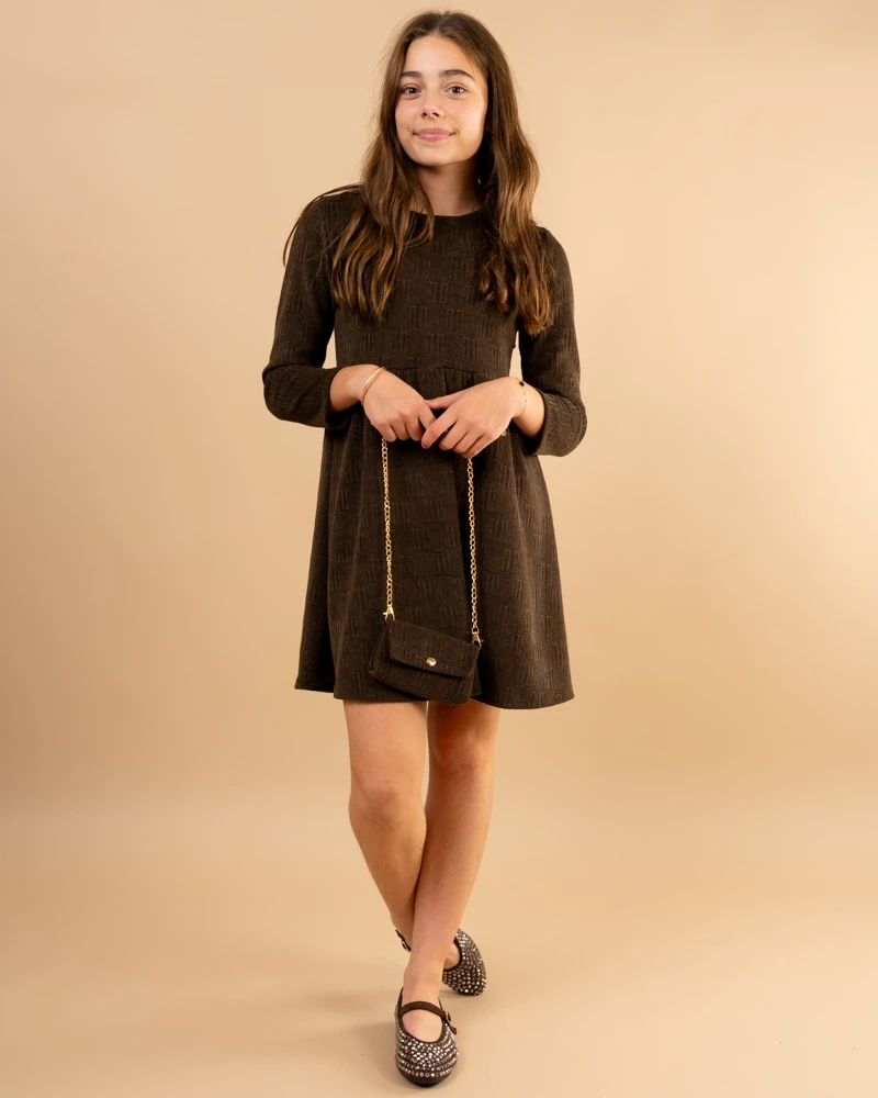 Robe sac