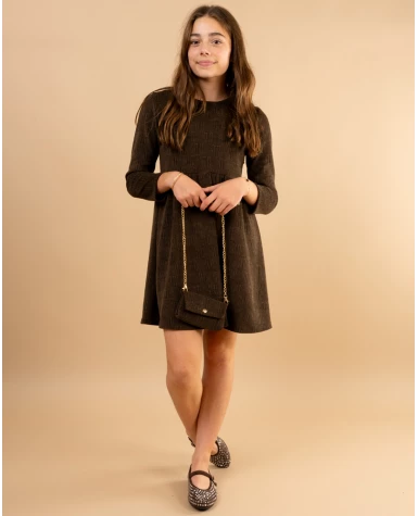 Robe sac