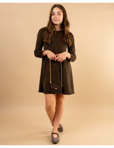Robe sac