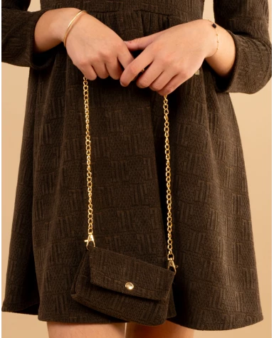 Robe sac