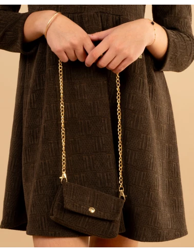 Robe sac
