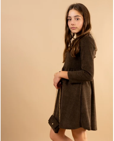 Robe sac