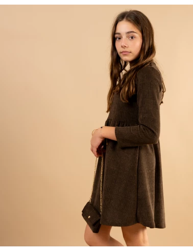 Robe sac