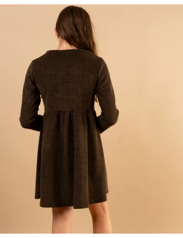 Robe sac