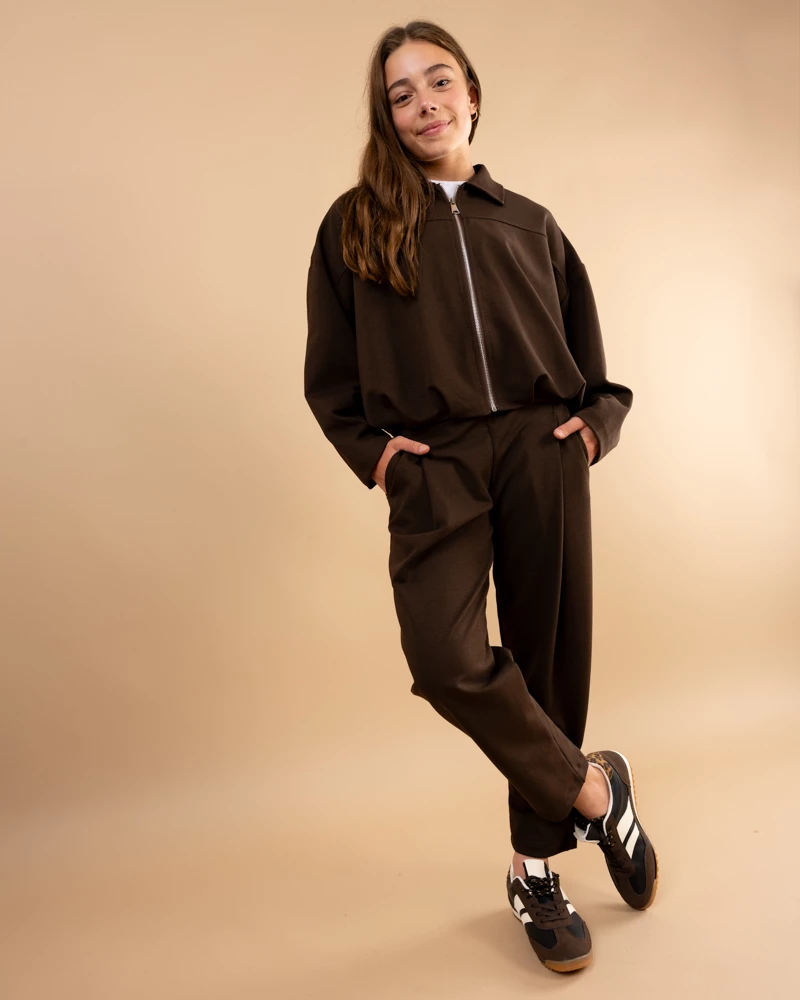 Jogging flo junior
