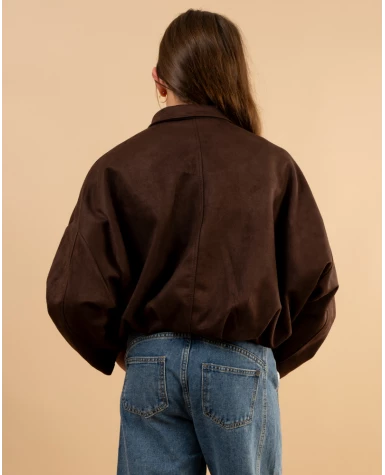Veste Kim fille