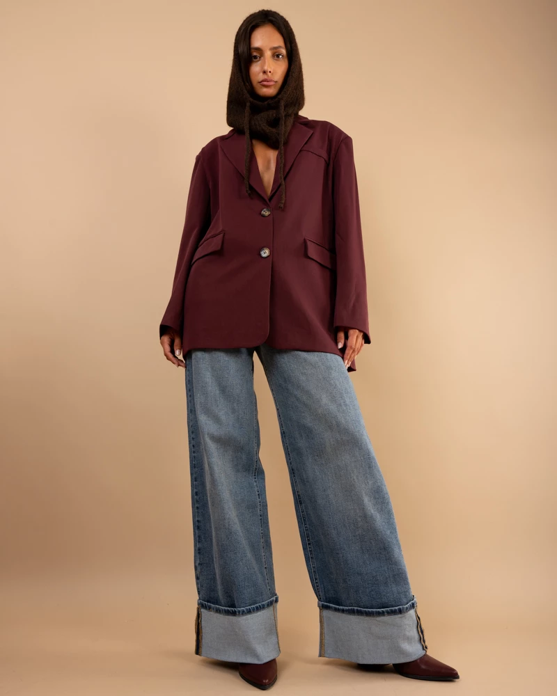 Blazer pise