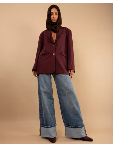 Blazer pise