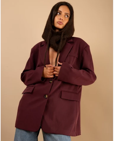 Blazer pise