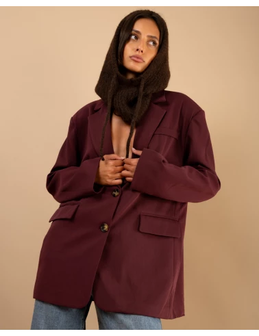 Blazer pise