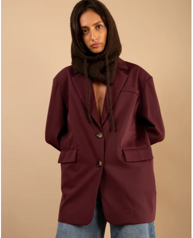 Blazer pise