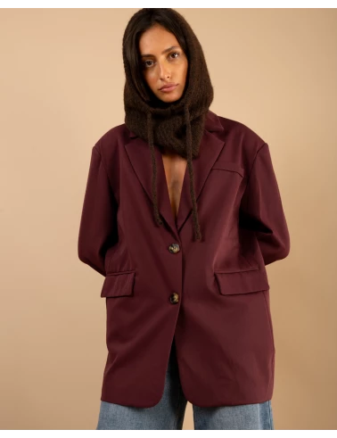 Blazer pise