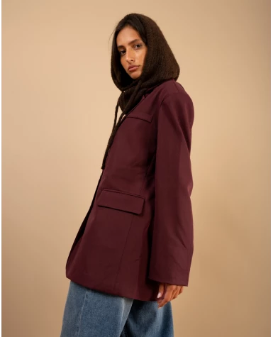 Blazer pise