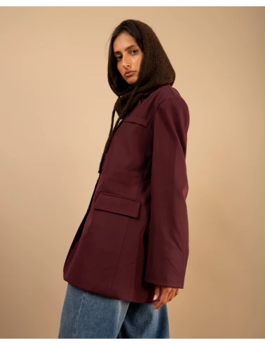 Blazer pise