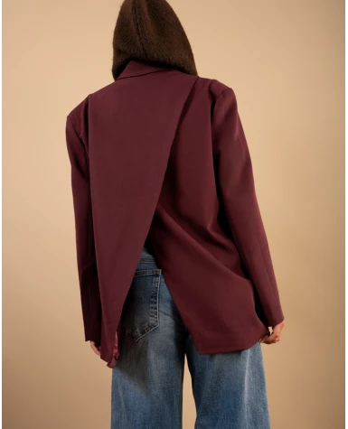 Blazer pise