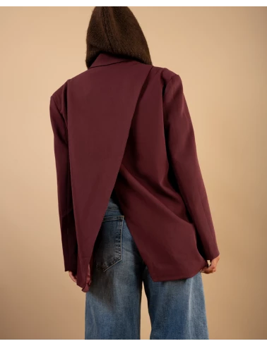 Blazer pise