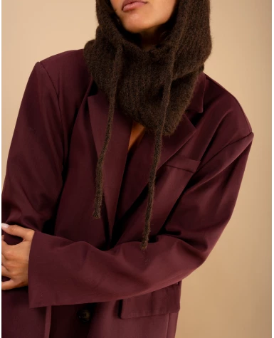 Blazer pise