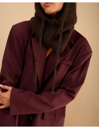 Blazer pise